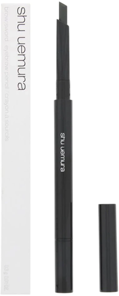 Shu Uemura Sword Eyebrow Liquid Liner Ash Žalias 0.3 g