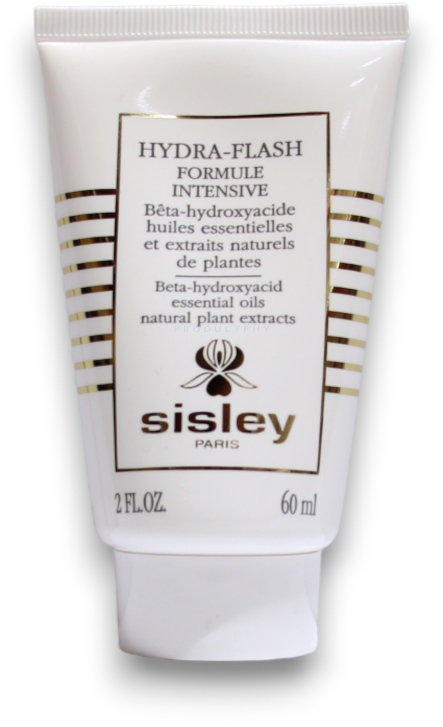 Sisley Hydra-Flash Formule Intensive Face Mask moterims, 60 ml