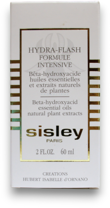 Sisley Hydra-Flash Formule Intensive Face Mask moterims, 60 ml