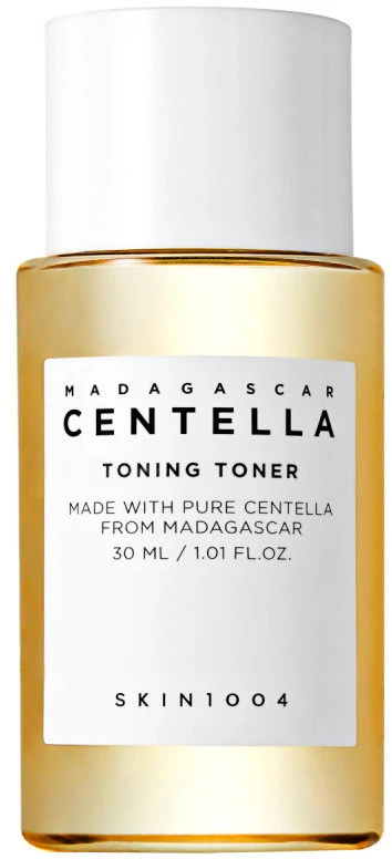 SKIN1004 Madagascar Centella Toning Toner Veido tonikas su azijine centele, 30 ml