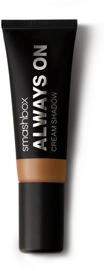 „Smashbox Always On Kreminis“ akių šešėliai, gintaro spalvos, 10 ml