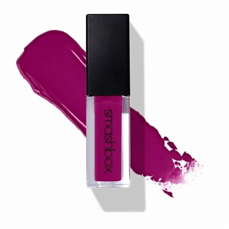„Smashbox Always On“ skysti lūpų dažai „Girl Gang“, 4 ml