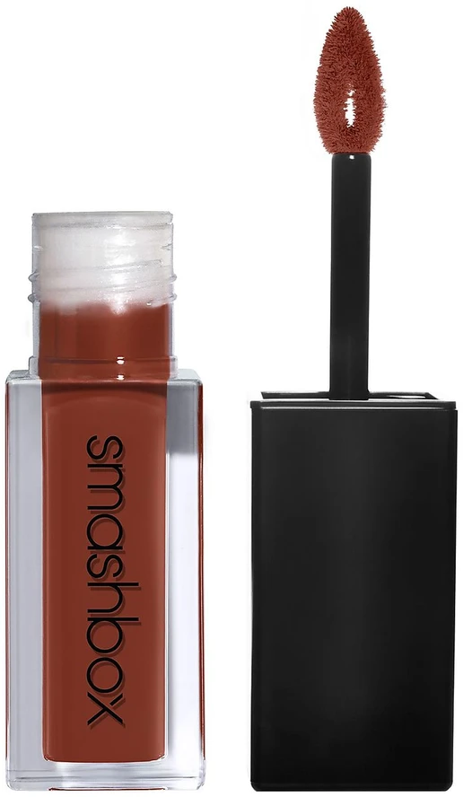 „Smashbox Always On“ skysti lūpų dažai Ls-Lip, 4 ml