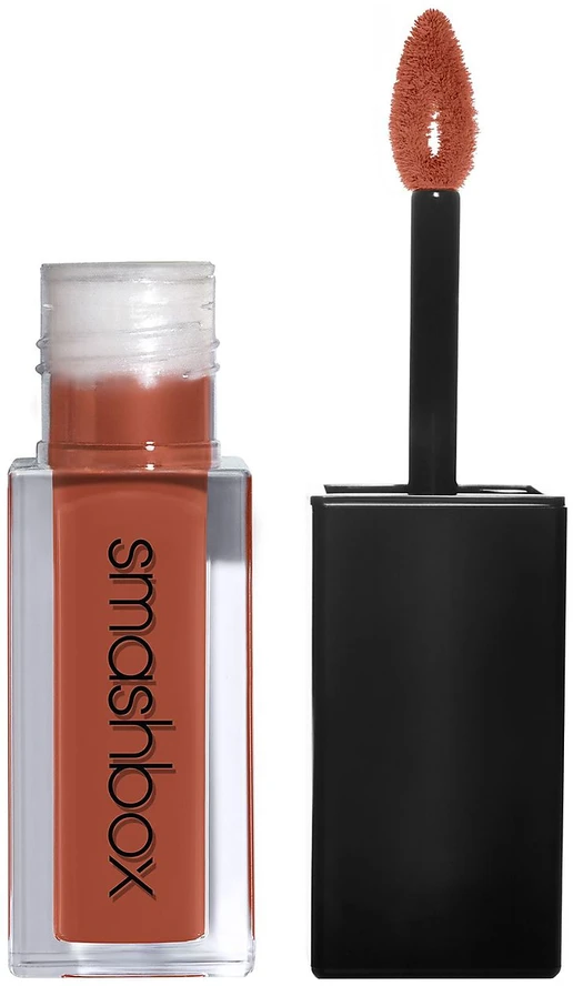 „Smashbox Always On“ skysti lūpų dažai „Ls-Recognized“, 4 ml