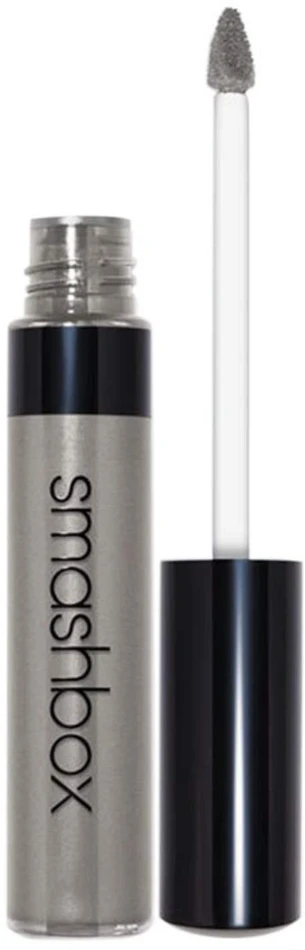 „Smashbox Be Legendary Liquid Metal“ skystų lūpų dažų dėklas, 8 ml