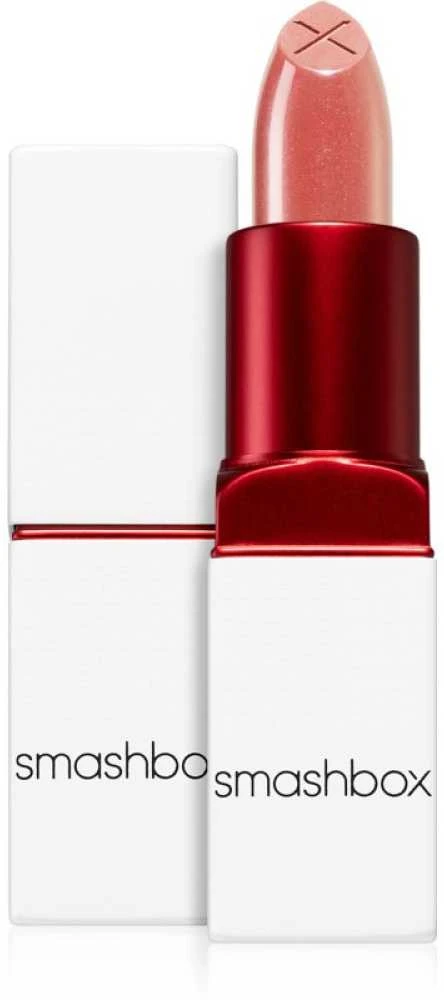„Smashbox Prime & Plush Kreminis“ lūpų dažai „Out Of Office“ 3,4 g