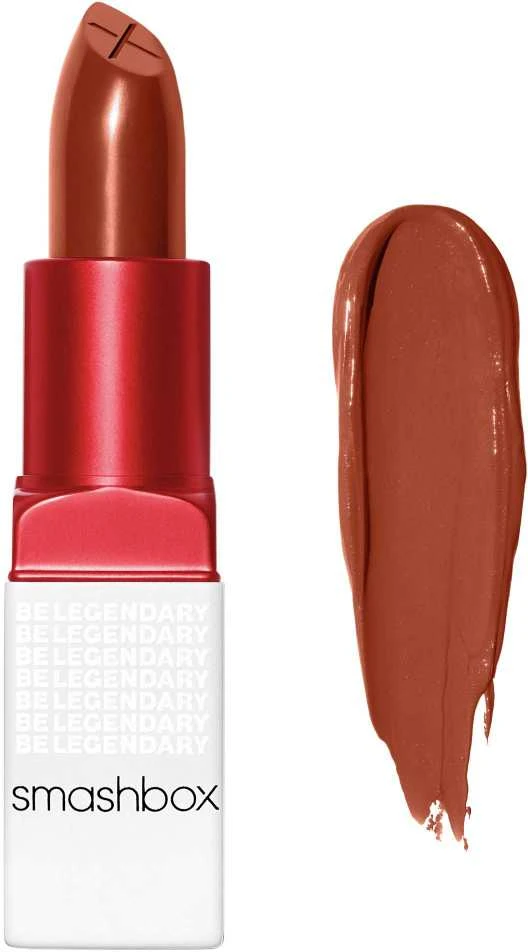 „Smashbox Prime & Plush Kreminis“ lūpų dažai „Out Loud“ 3,4 g