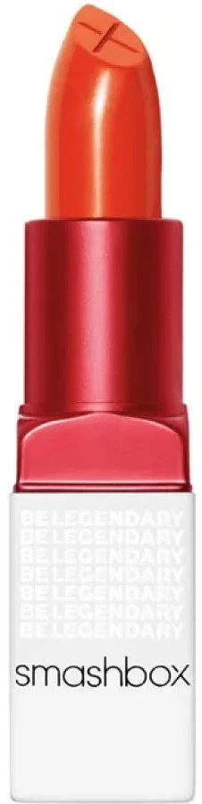 „Smashbox Prime & Plush Kreminis“ lūpų dažai „Super Bloom“ 3,4 g