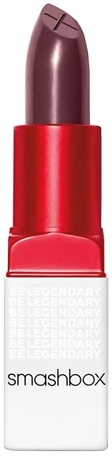 „Smashbox Prime & Plush Kreminis“ lūpų dažai „So Twisted“ 3,4 g
