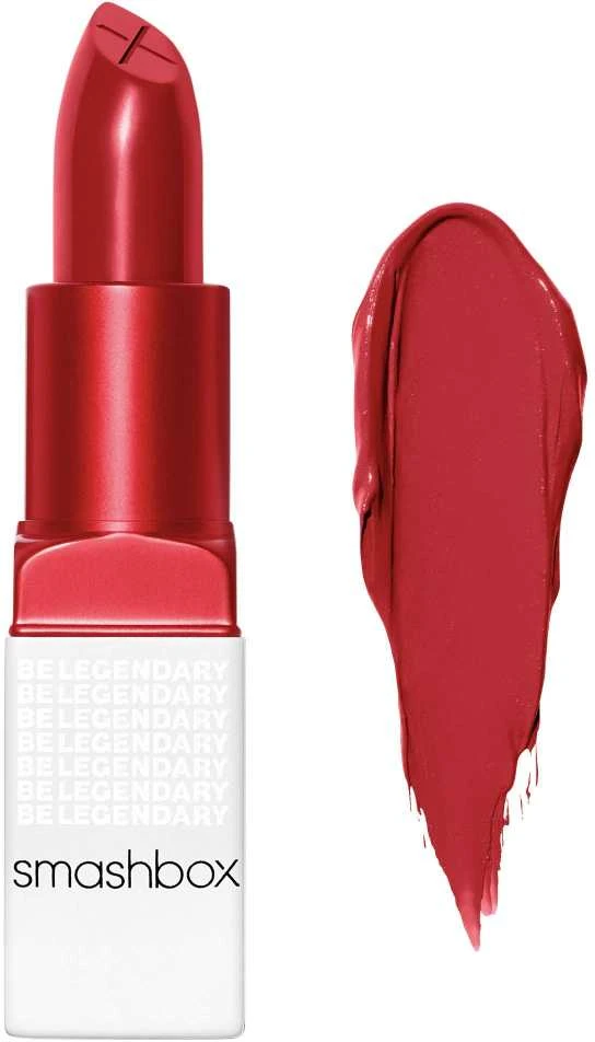 Smashbox Prime & Plush Kreminis Lipstick Bawse 3.4 g