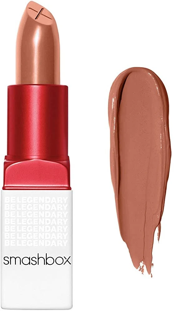 „Smashbox Prime & Plush Kreminis“ lūpų dažai, pripažinti 3,4 g
