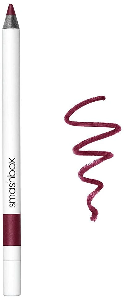 „Smashbox Prime & Plush“ lūpų pieštukas, spanguolių skonio, 1,2 g