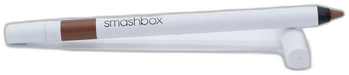 „Smashbox Prime & Plush“ lūpų pieštukas, vidutinio rudumo, 1,2 g