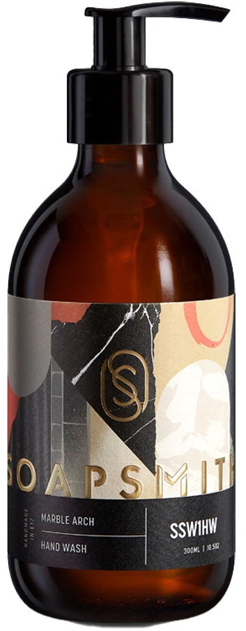 Soapsmith Marble Arch Losjonas kūnui, 300 ml