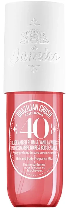 Kūno dulksna Sol De Janeiro Brazilian Crush Cheirosa 40, 90 ml