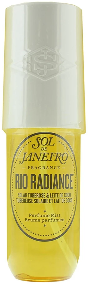 Kūno dulksna Sol De Janeiro Rio Radiance, 90 ml