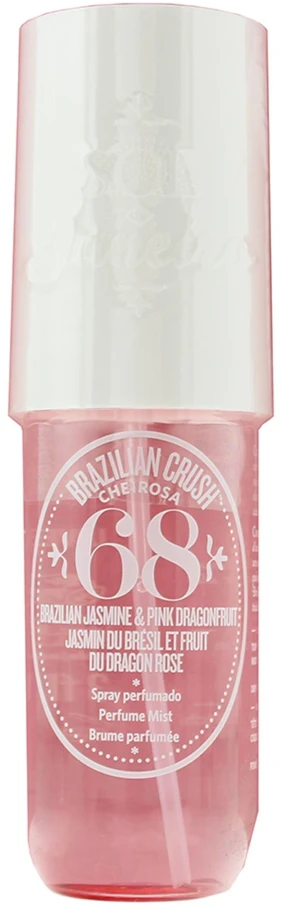 Sol De Janeiro Brazilian Crush Cheirosa 68 Body Mist Kūno ir plaukų dulksna, 90 ml