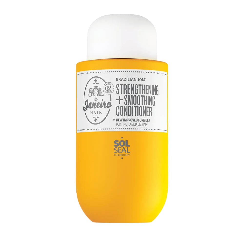 Sol De Janeiro Brazilian Joia Conditioner stiprinantis ir glotninantis kondicionierius, 295 ml
