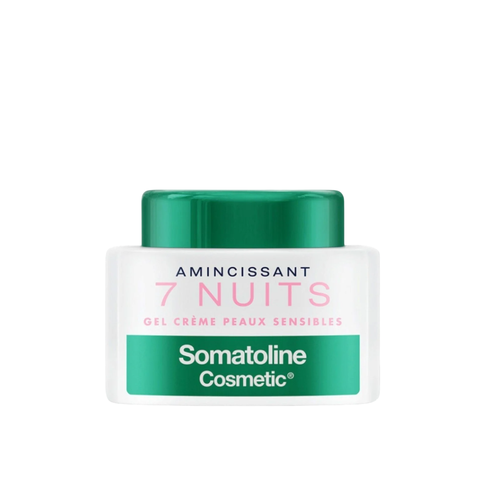 Somatoline Cosmetic 7 Nights Slimming Body Gel, 400 ml
