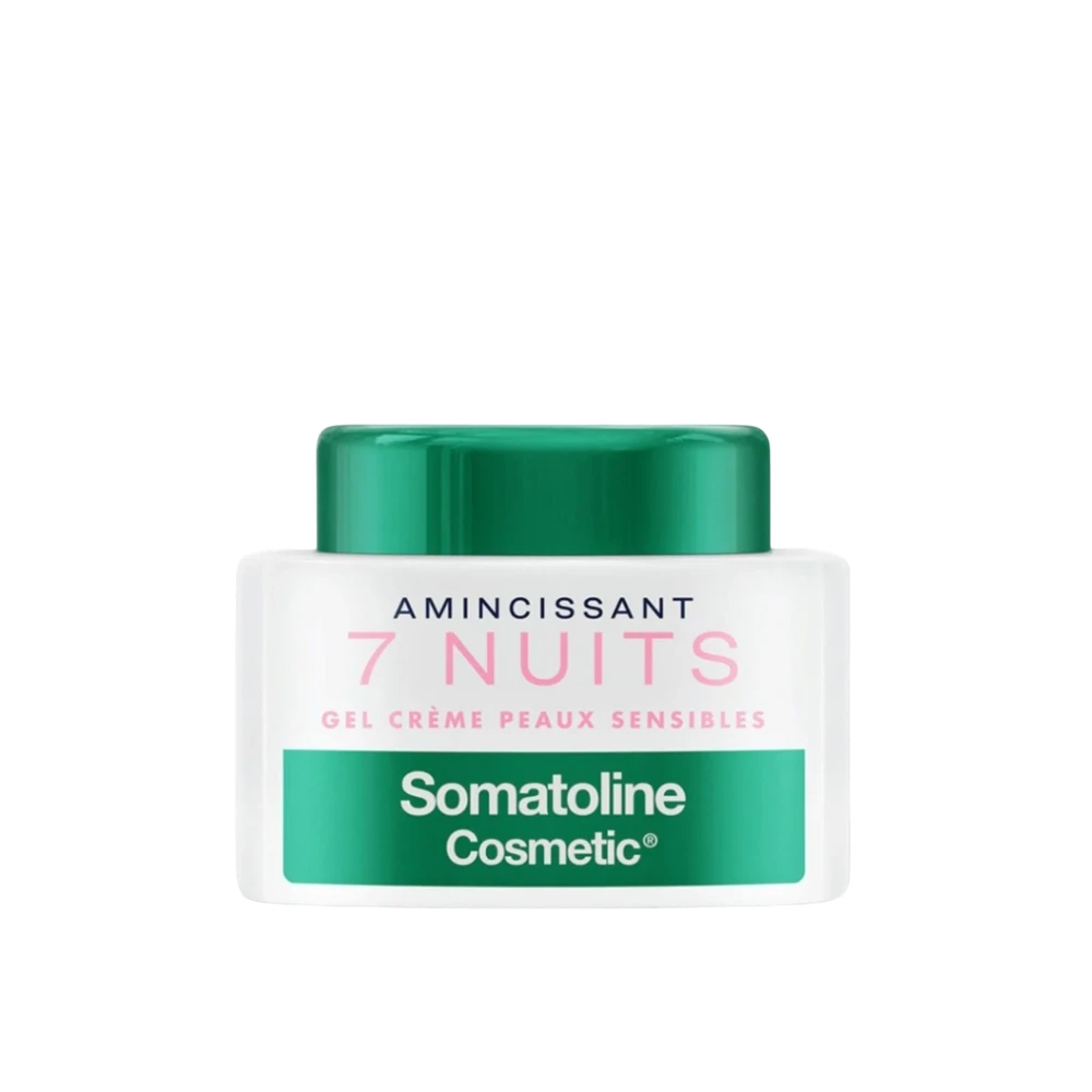 Somatoline Cosmetic, 7 Nights, Slimming, Body Gel, 400 ml