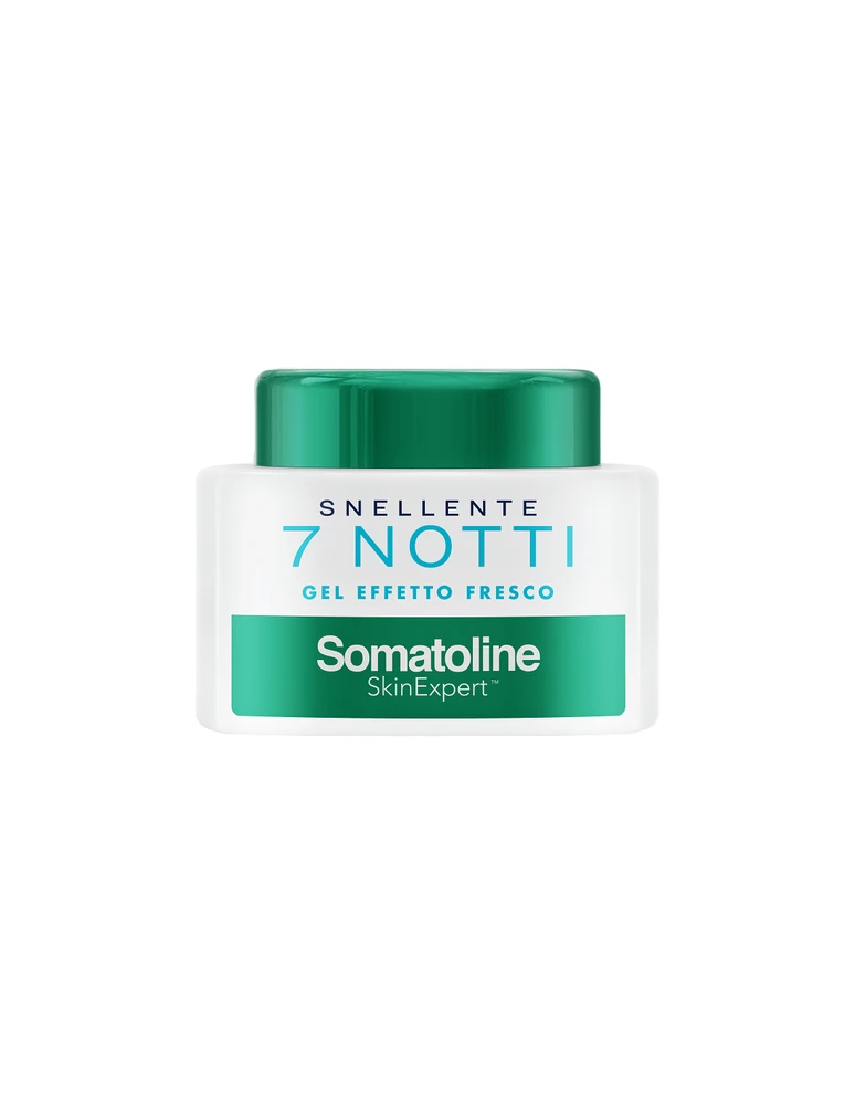 Somatoline Cosmetic 7 Nights liekninamasis kūno kremas, 400 ml