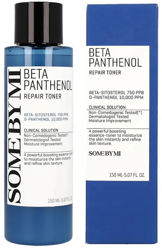 „Some By Mi“ – atkuriamasis tonikas su beta pantenoliu, 150 ml