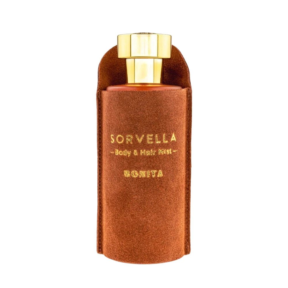 Sorvella Perfume Body & Hair Mist, 100 ml