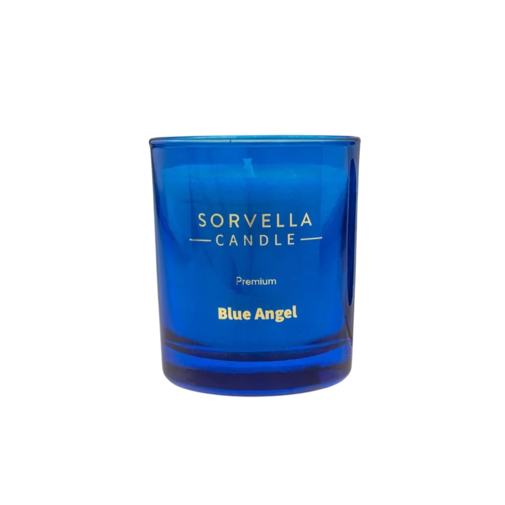Sorvella Perfume Mėlyna Angel, 170 g