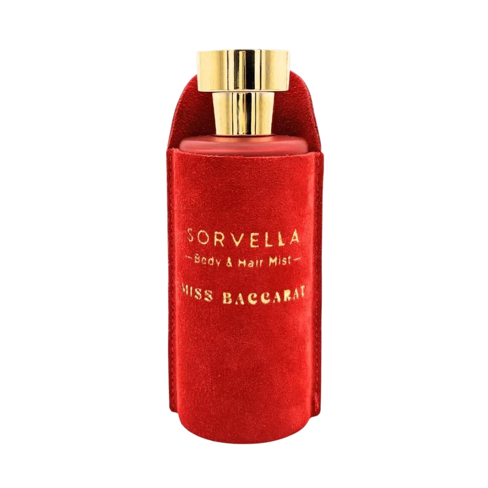 Sorvella Kūno ir plaukų dulksna Miss Baccarat