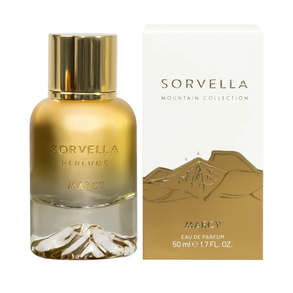 Sorvella Perfume Mountain Marcy parfuminio vandens purškiklis 50ml