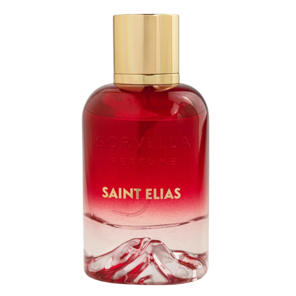 Sorvella Perfume Mountain Saint Elias parfuminio vandens purškiklis 50ml