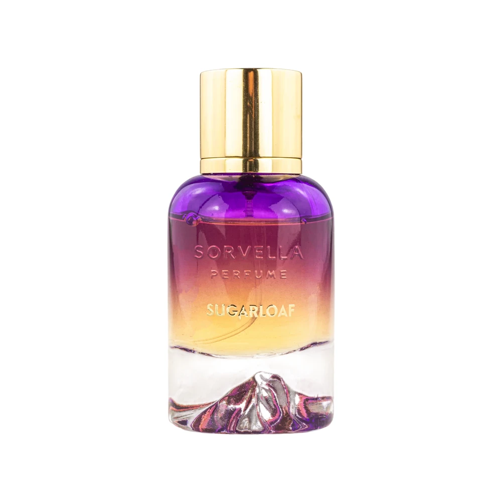 Sorvella Mountain Collection Sugarloaf EDP parfumuotas vanduo unisex, 50 ml
