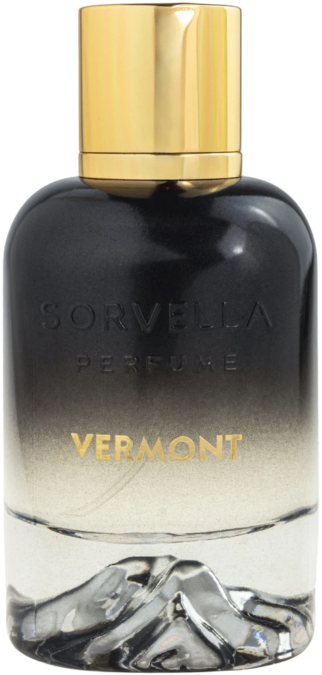 Sorvella PP kvepalai Mountain Vermont EDP parfumuotas vanduo unisex, 100 ml