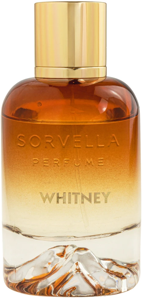 Sorvella Perfume Mountain Whitney parfuminio vandens purškiklis 50ml