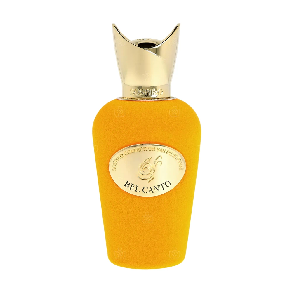SOSPIRO KVEPALAI Bel Canto EDP purškalas 100ml