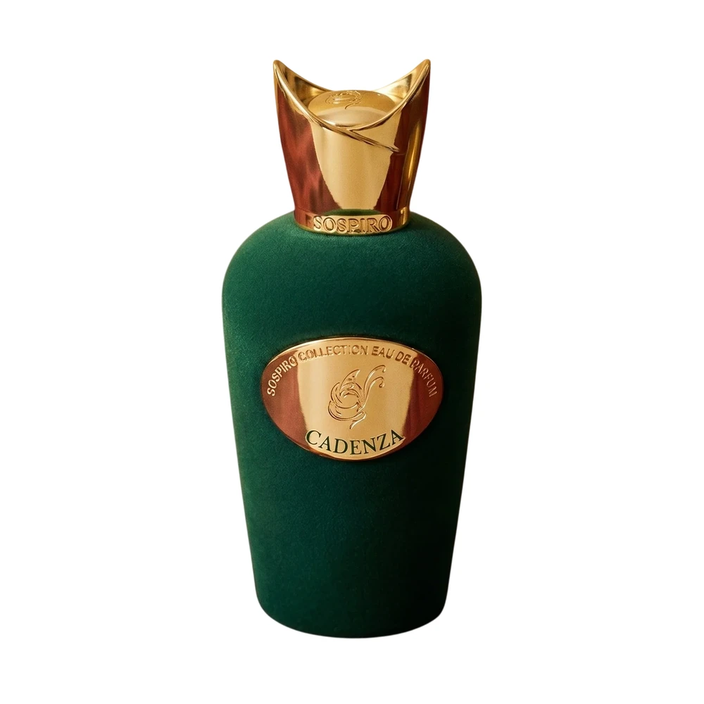 Xerjoff Sospiro Cadenza EDP parfumuotas vanduo unisex, 100 ml