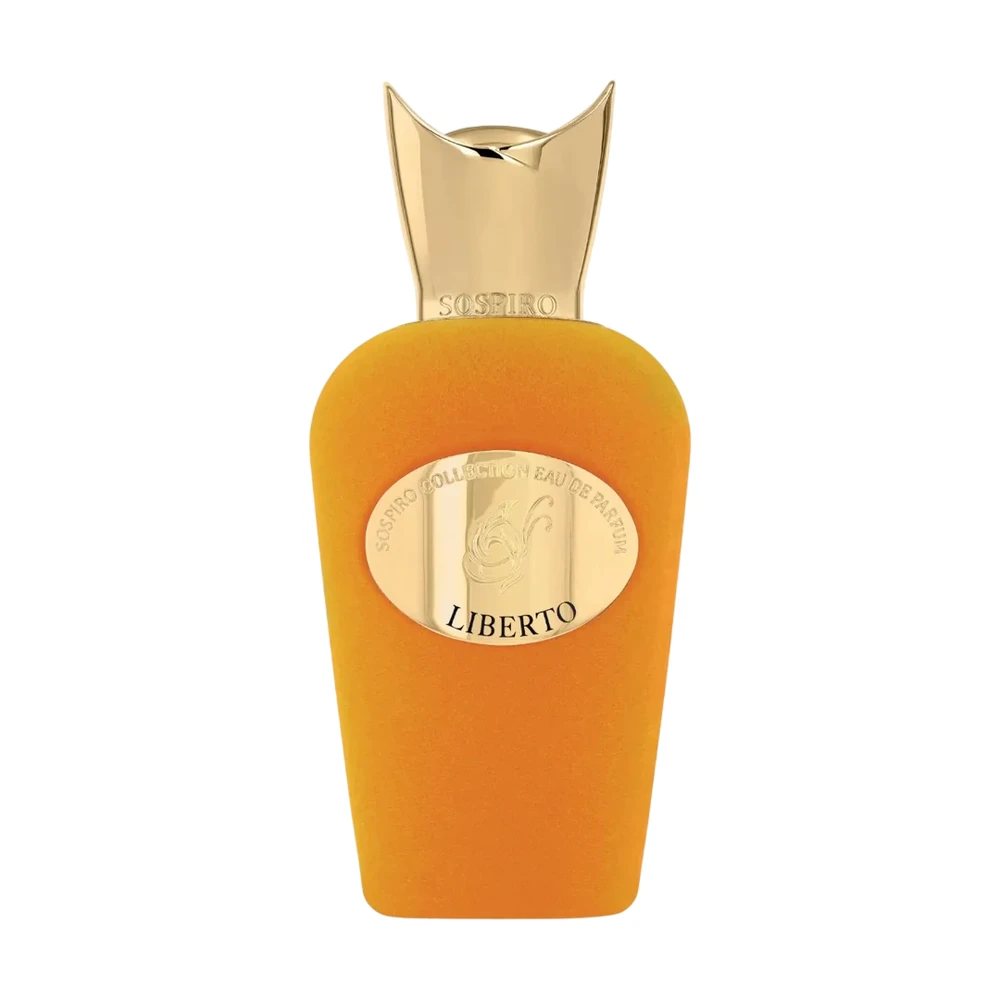 Sospiro Perfumes Liberto kvepalų purškiklis 100 ml