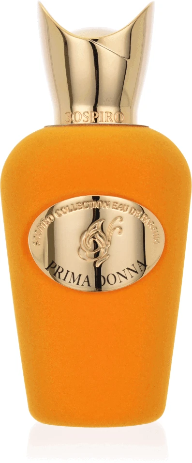 Xerjoff Sospiro Prima Donna EDP parfumuotas vanduo unisex, 100 ml