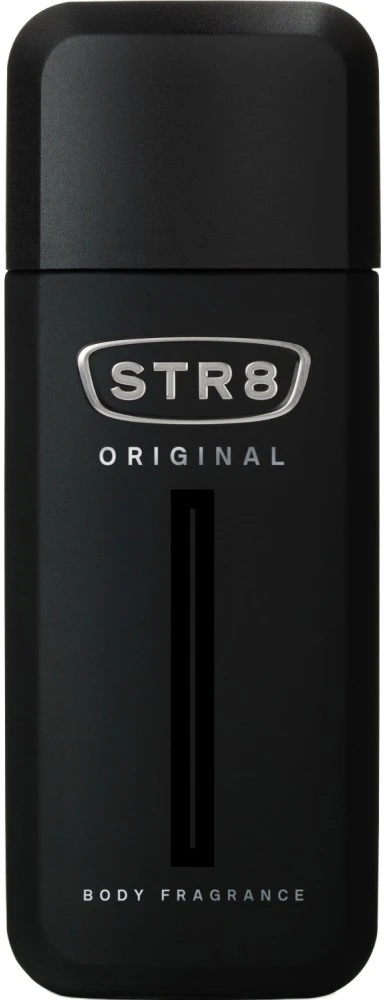 Str8 Original Dezodorantas Purškiklis For Men, 75 ml