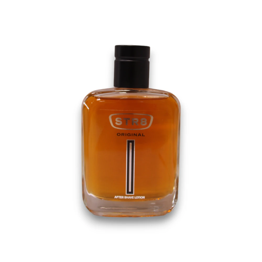 „Str8 Original“ raminamasis losjonas po skutimosi, 100 ml