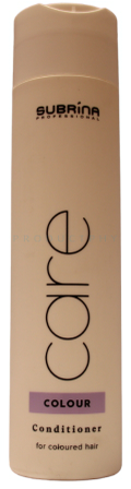 Subrina Professional Subrina dažytų plaukų kondicionierius 250 ml
