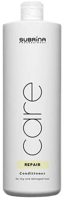 Subrina Professional , Care Repair, Baobab Extract, Hair Conditioner, For Repairing, 1000 ml For Women