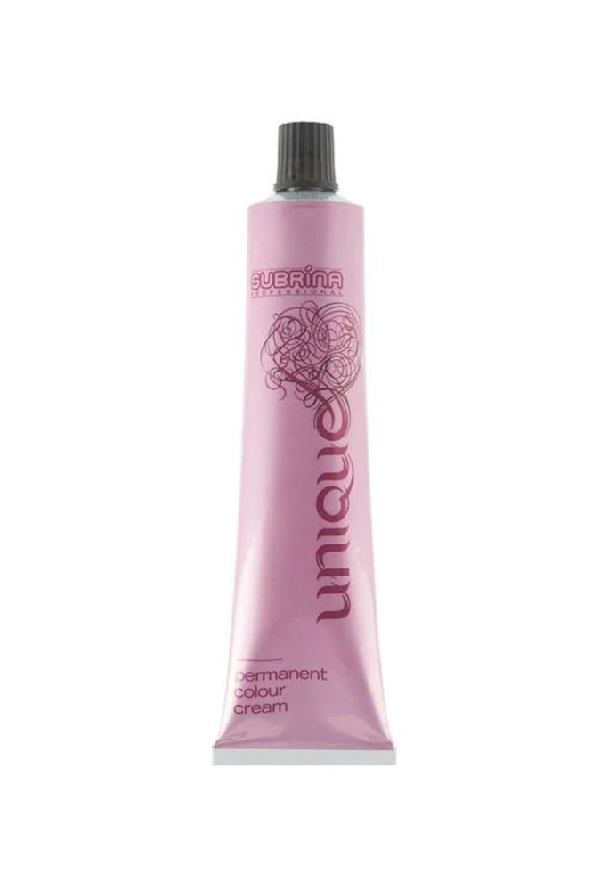 Subrina Professional , Permanent Colour, Permanent Hair Dye, 11/0 , 100 ml For Women