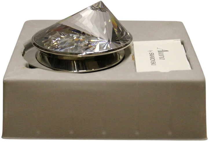 Swarovski Swarovski, Aura Prestige Edition, Kvepalai moterims, 30 ml Moterims