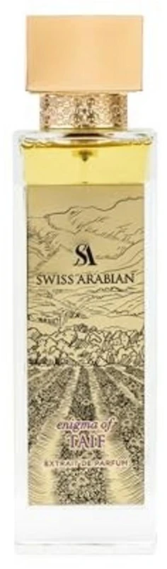 Swiss Arabian Enigma of Taif Extrait de Parfum U 100ml
