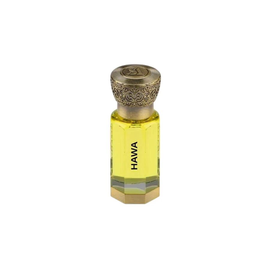 La Casa de los Aromas Swiss Arabian, Hawa, Perfume Oil, Unisex, 15 ml Unisex