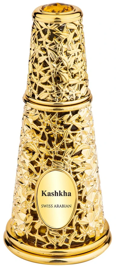 Swiss Arabian Kashkha EDP parfumuotas vanduo moterims, 50 ml