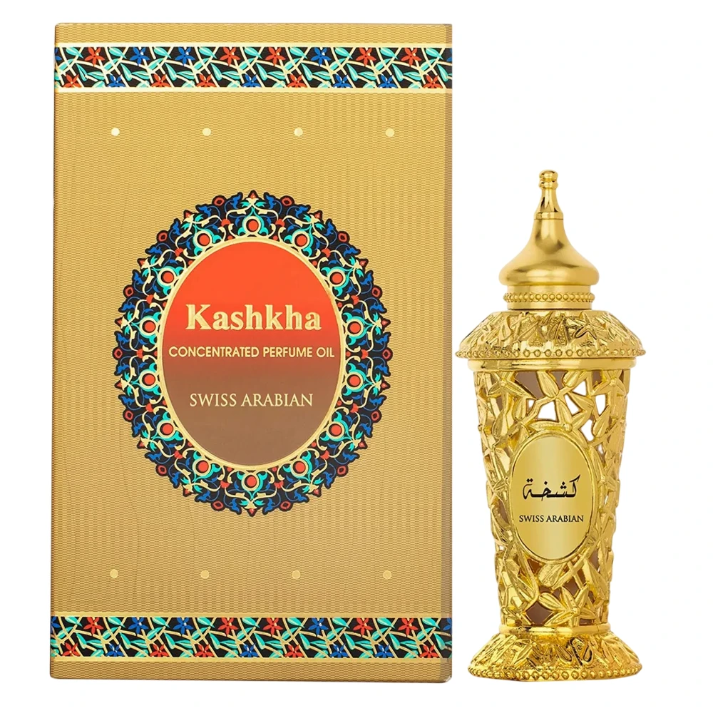 Swiss Arabian Kashkha CPO W, 20 ml