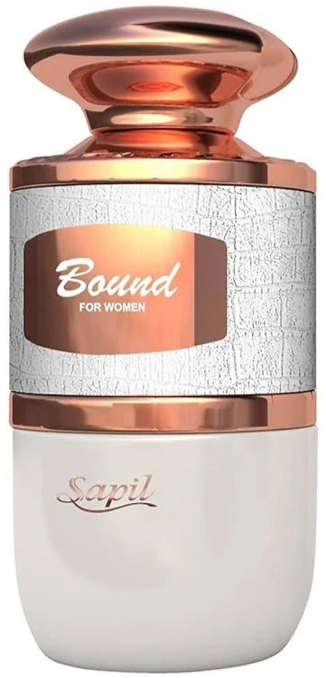 Swiss Arabian Sapil Bound For Women kvepalų purškiklis 100ml