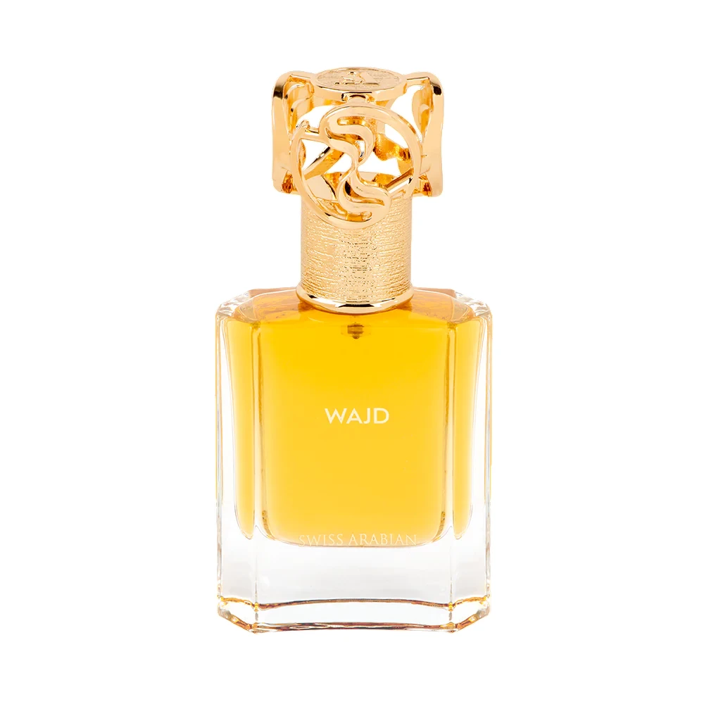 Swiss Arabian Wajd EDP U 50 ml